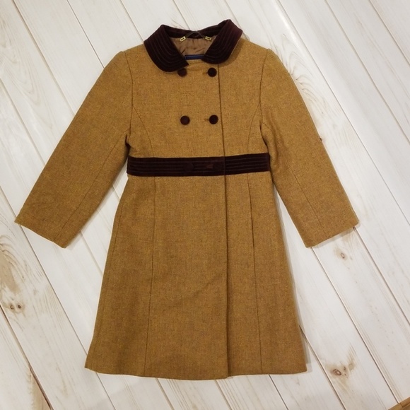 Papo d'Anjo Other - Papo d'Anjo Wool Coat Papo d'Anjo Other - Papo d'Anjo Wool Coat